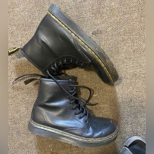 Doc martens youth US3
